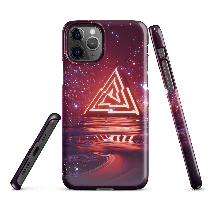 Loom Redux Snap Case for iPhone® product image (3)