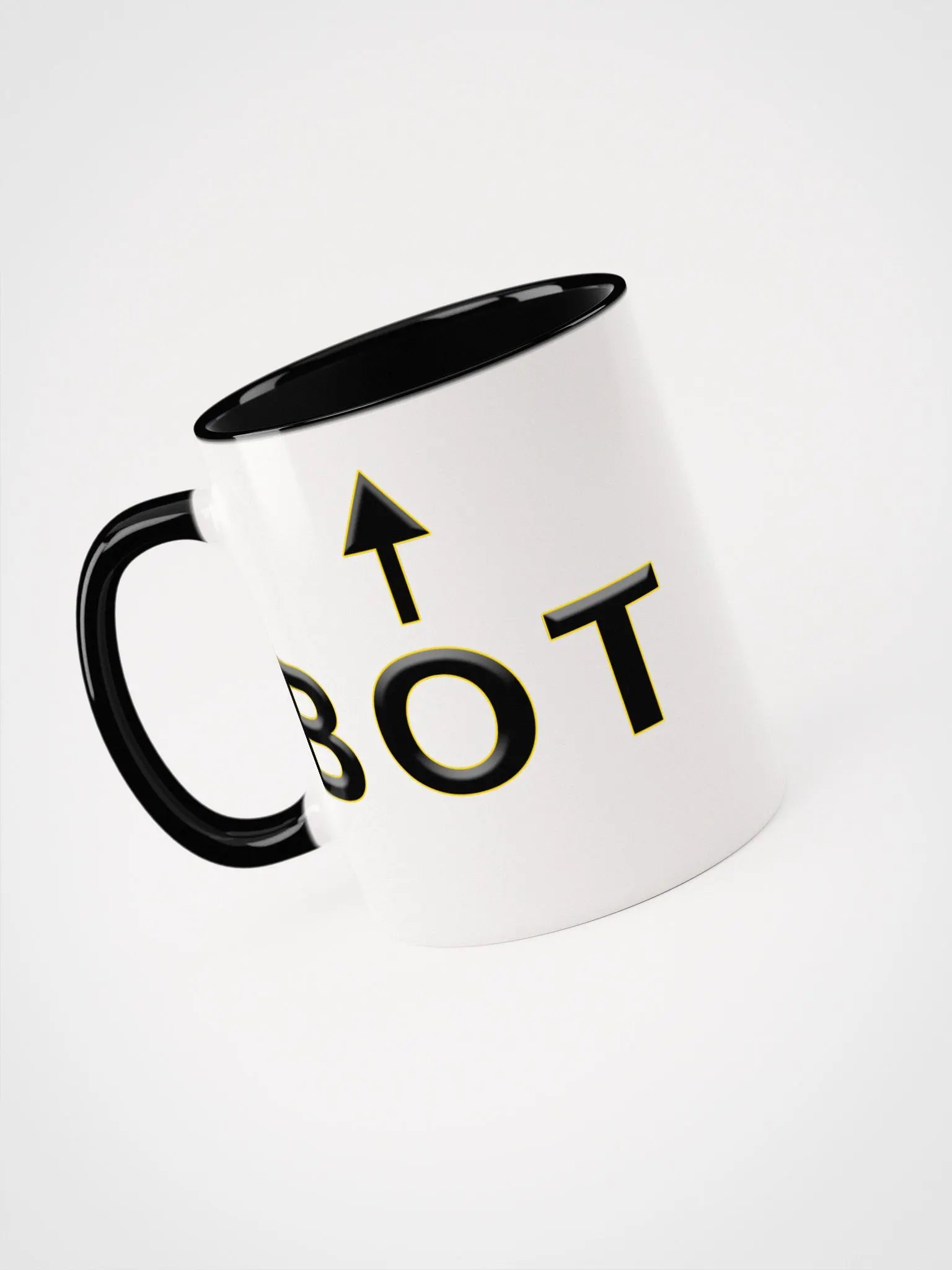 A mug for 