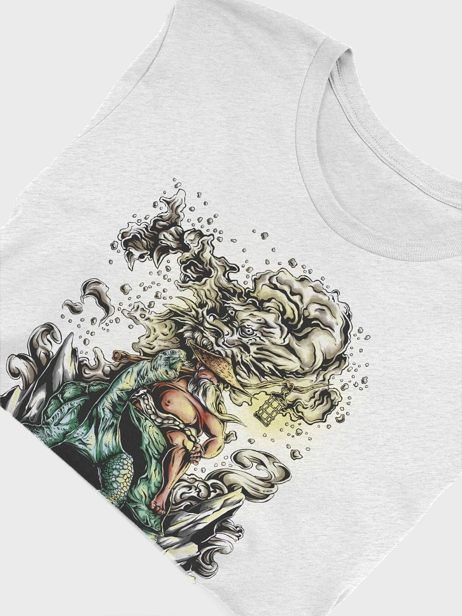 Rise of the Sea Serpent T-Shirt product image (5)