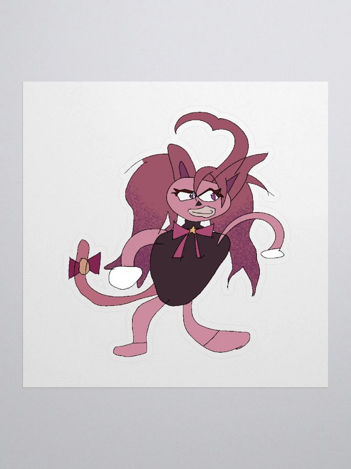 Sarnic Mk2 Sticker product image (3)