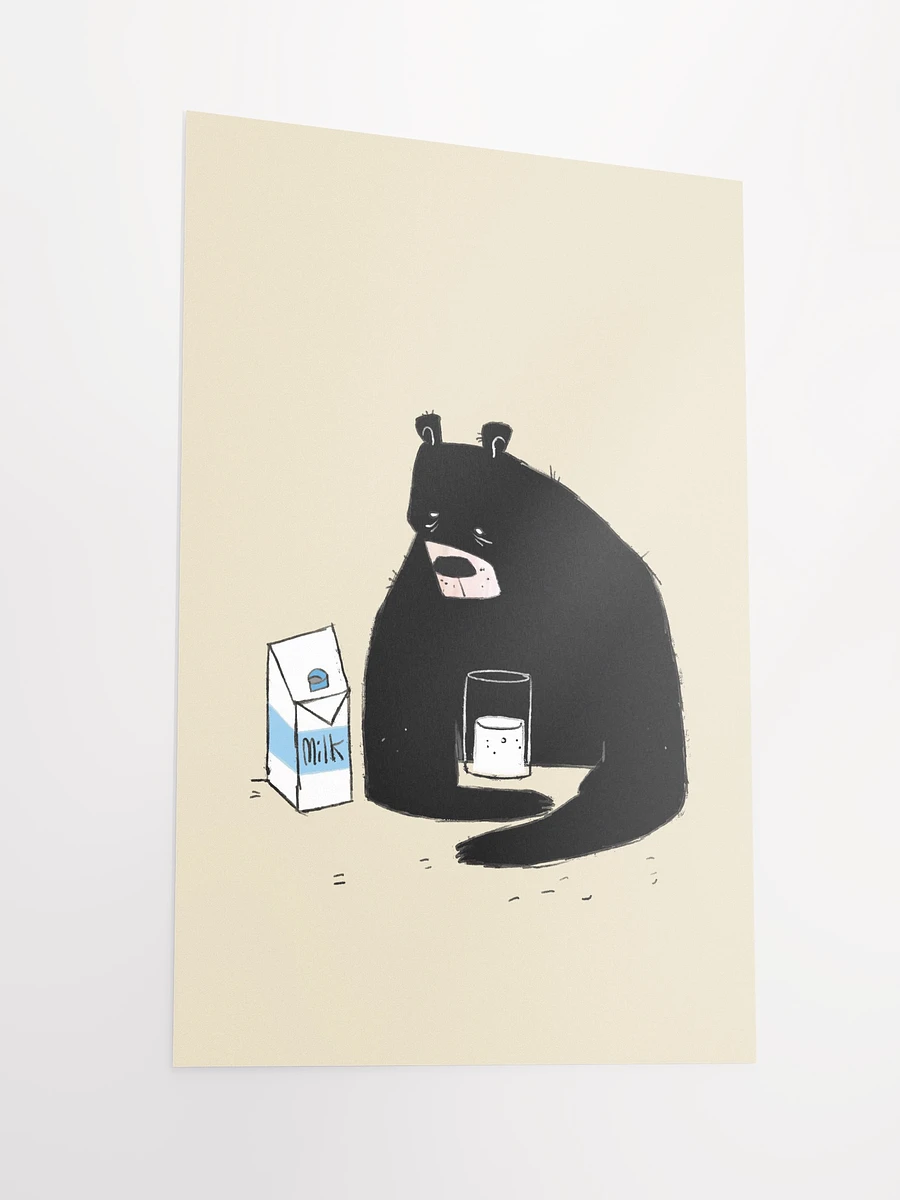 poster- that bear product image (4)
