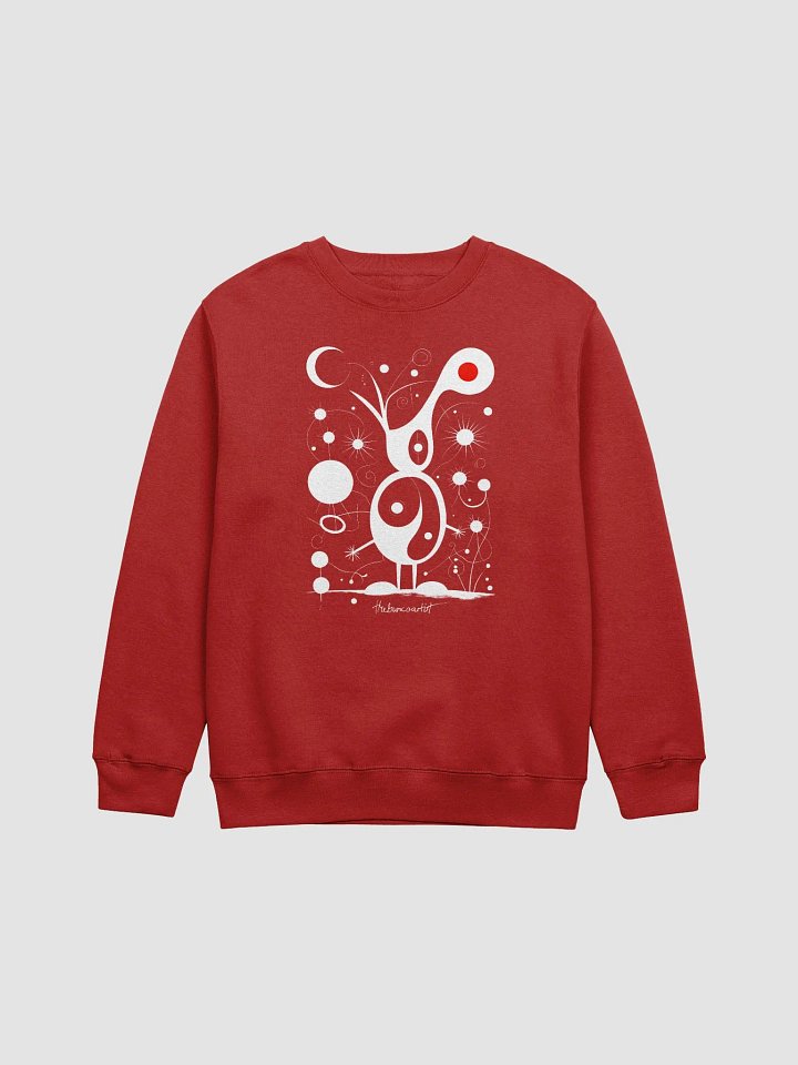 Lane Seven Premium Crewneck Sweatshirt product image (21)