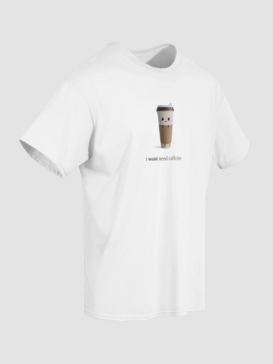 I need caffeine - women product image (3)