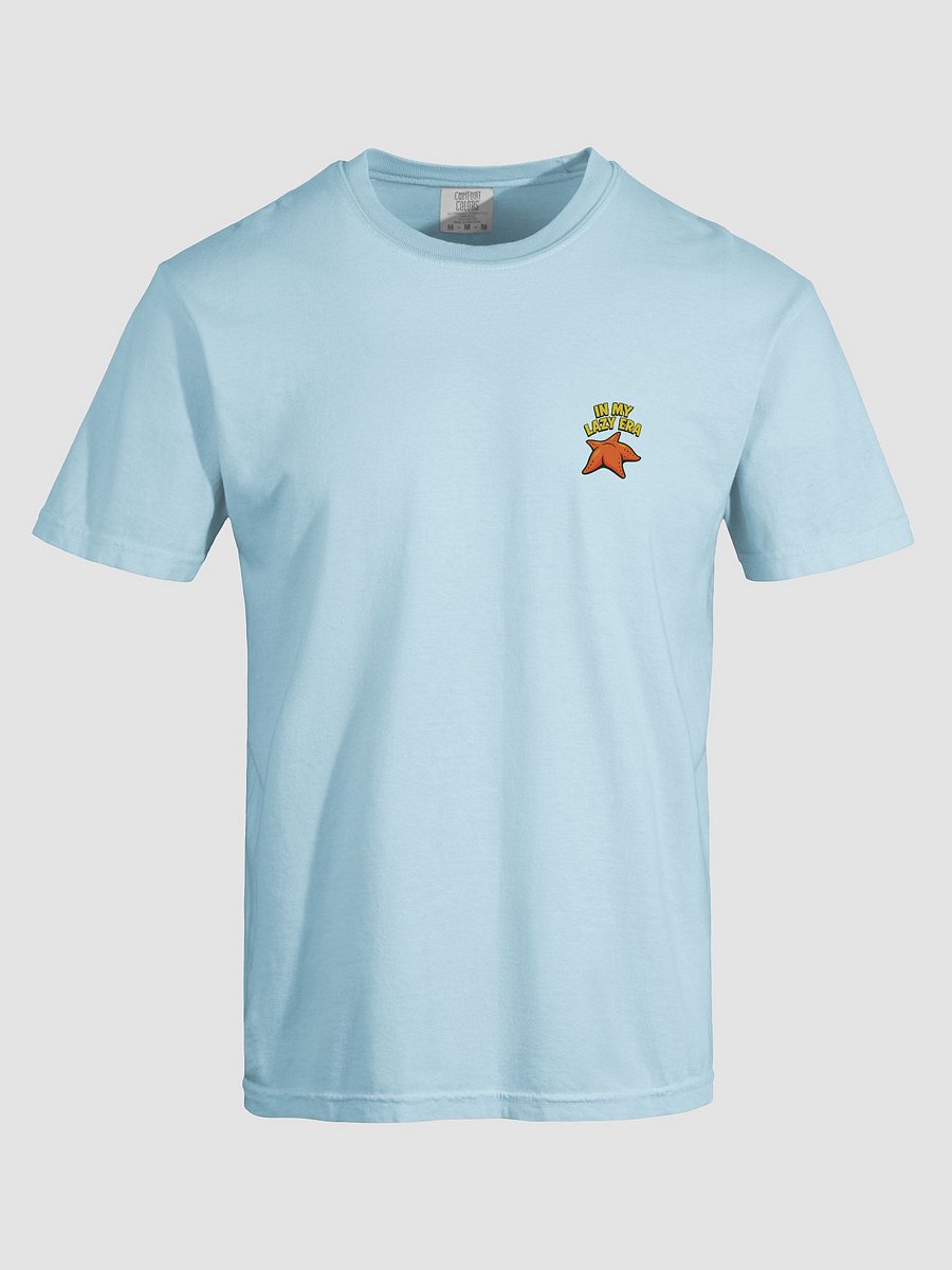 Lazy Era Starfish Comfort Tee product image (20)