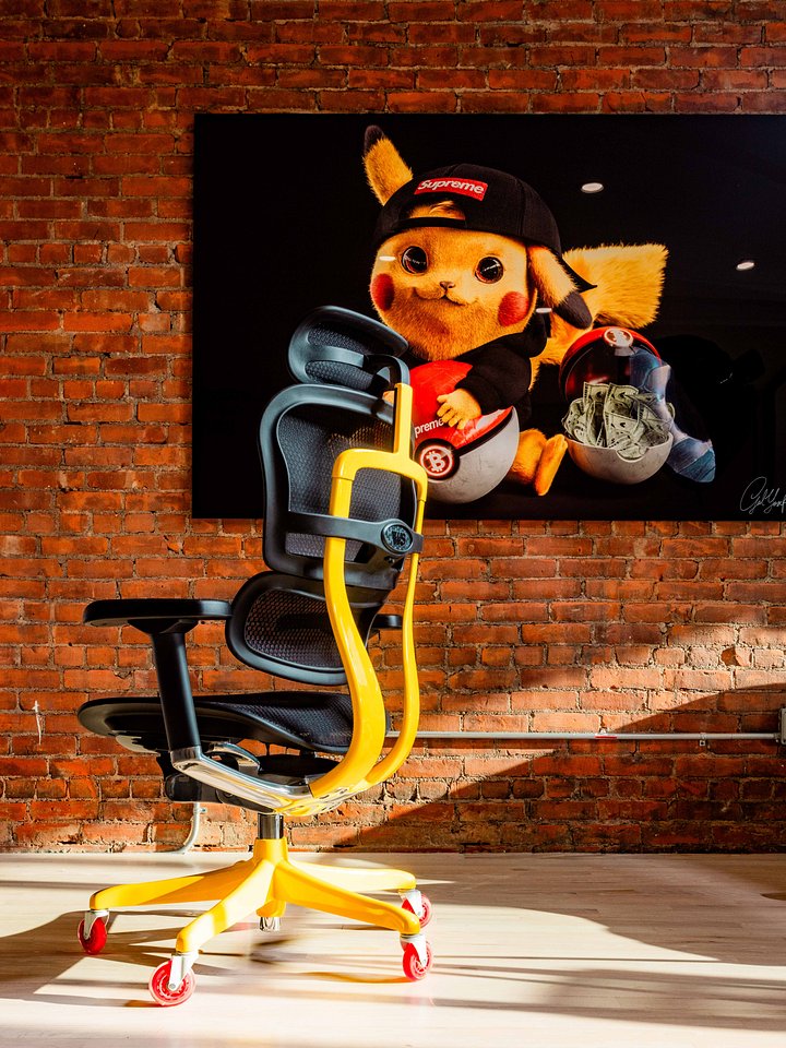 Pikachu product image (1)