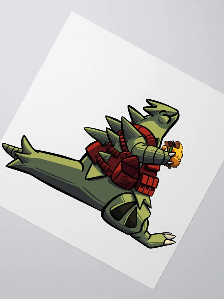 Sandwich Sandy Lizard product image (2)