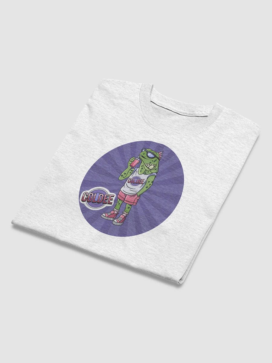 Grim E - Coldee T-Shirt product image (25)
