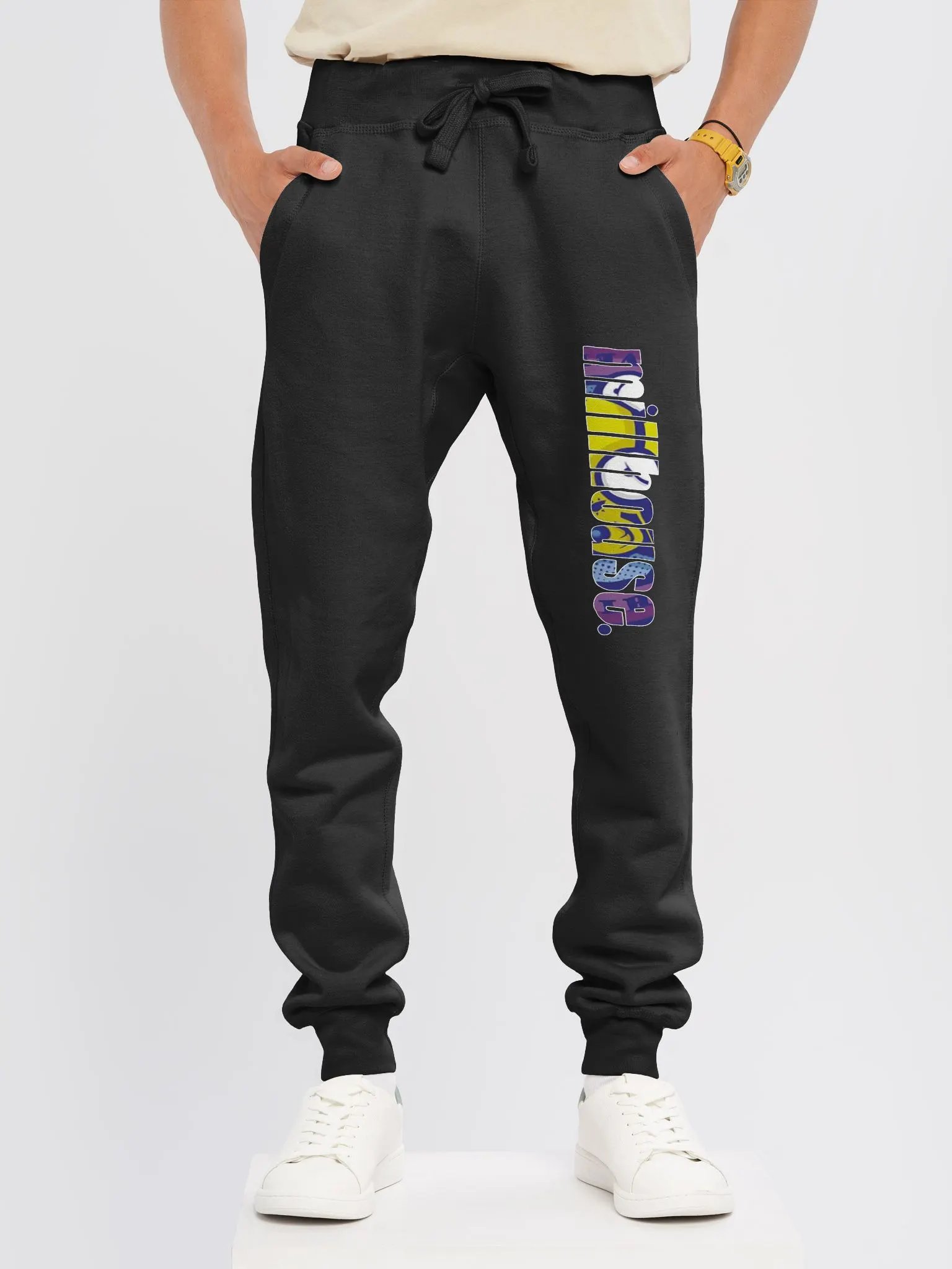 Millhouse joggers product image (3)
