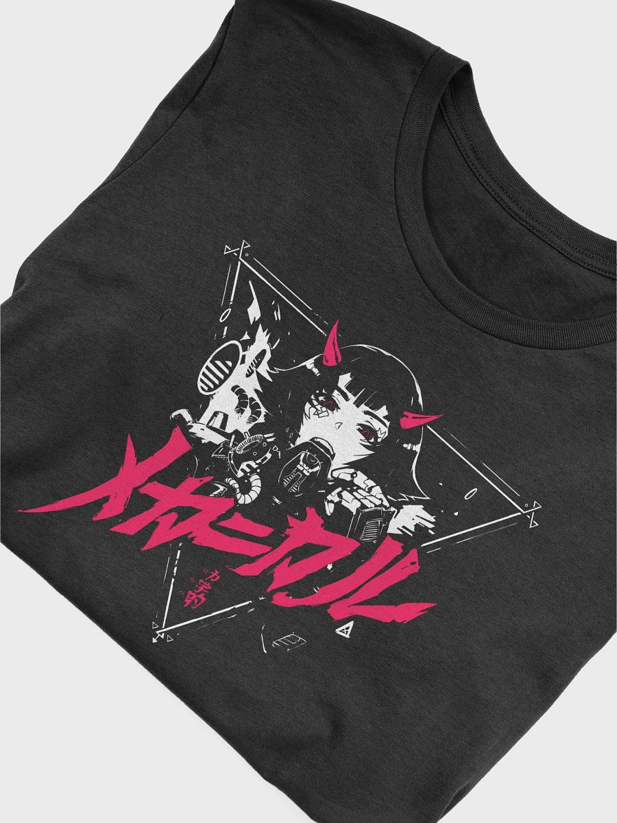 MECHANICAL - SHIRT product image (5)