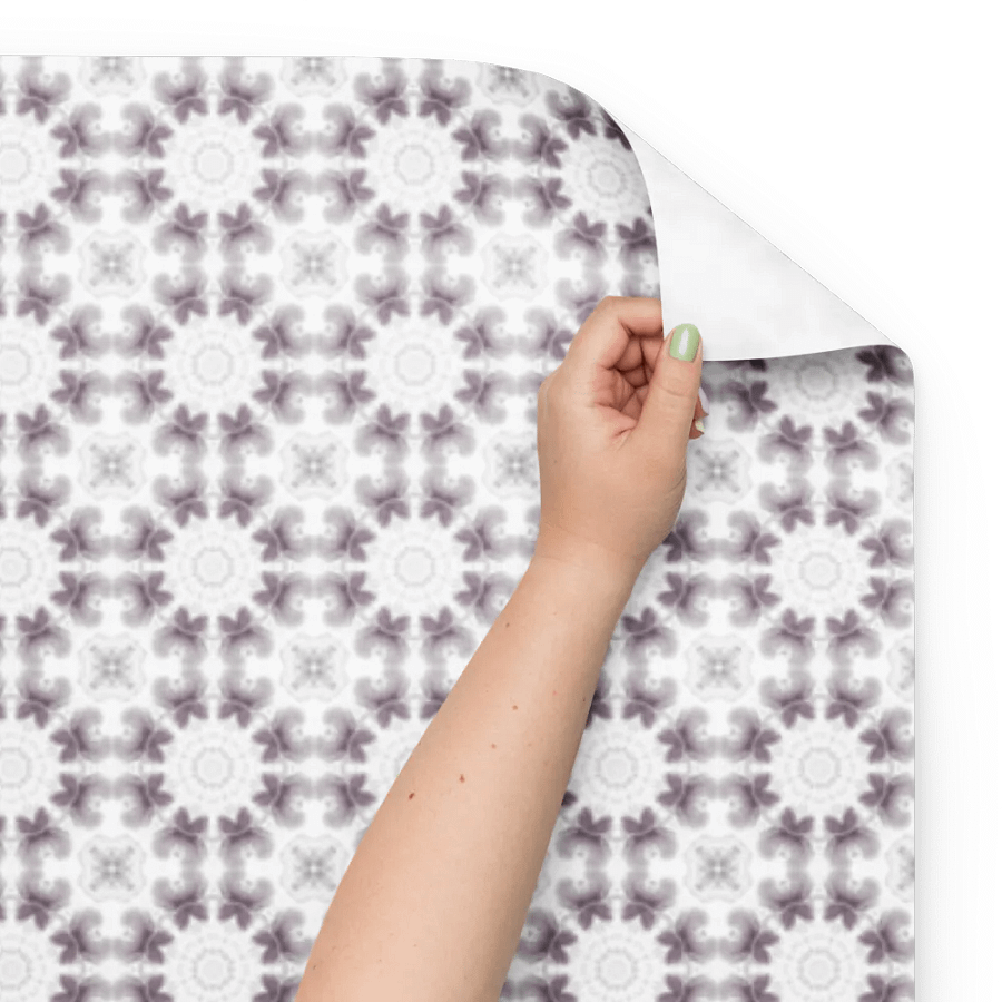 Elegant Mauve Wrapping Paper Set product image (9)
