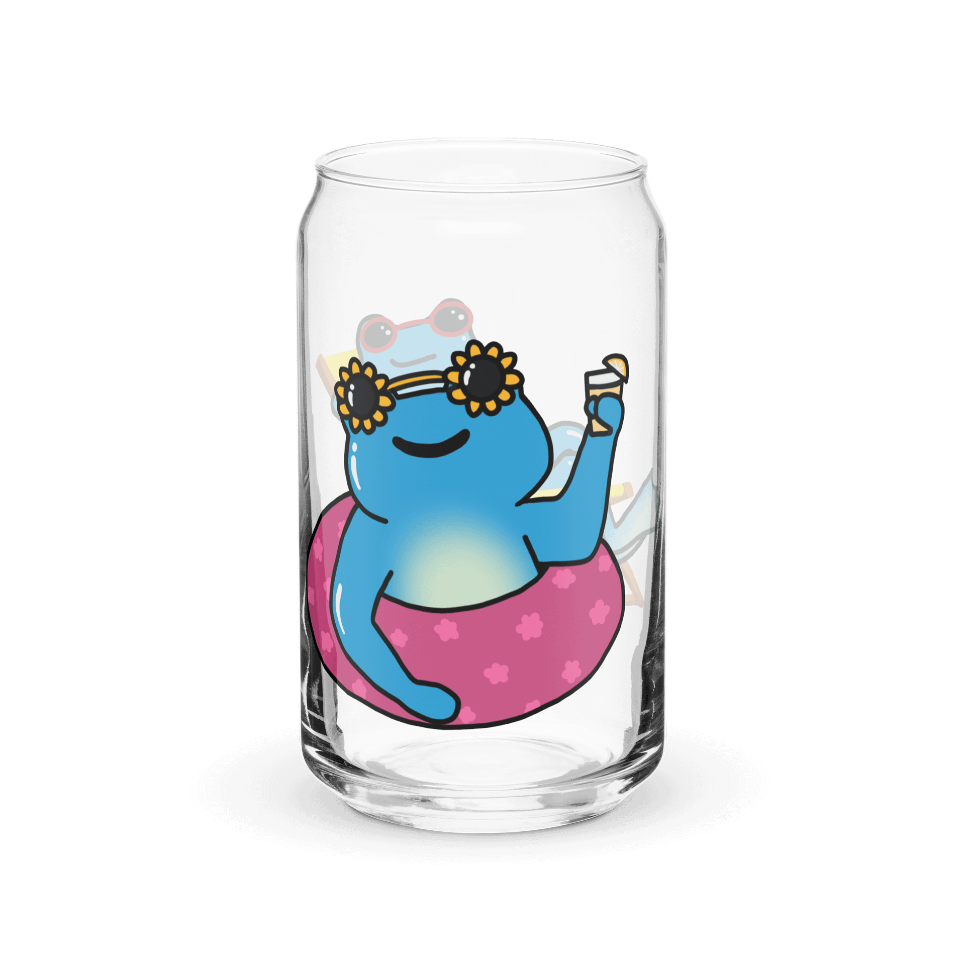 Hot Froge Summer Glass product image (4)