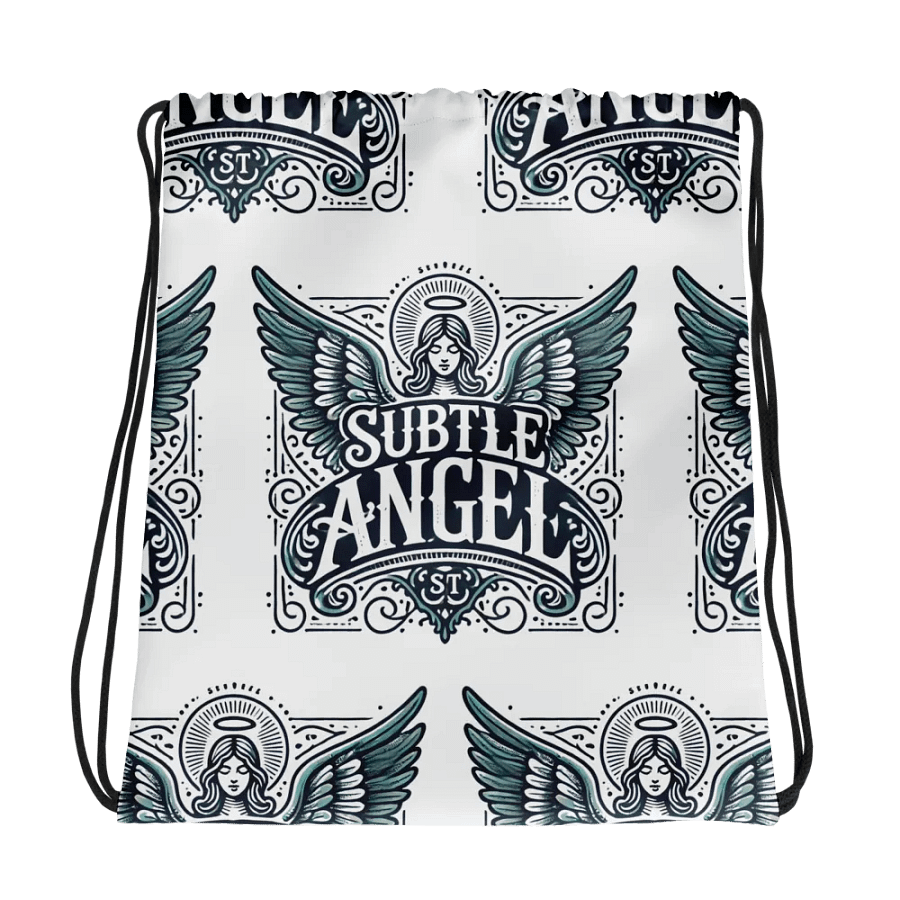 SUBTLE ANGEL BAG product image (1)