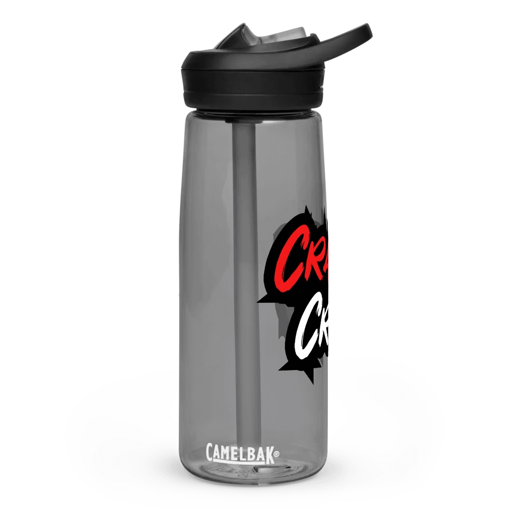 Craze Sport Bottle product image (2)
