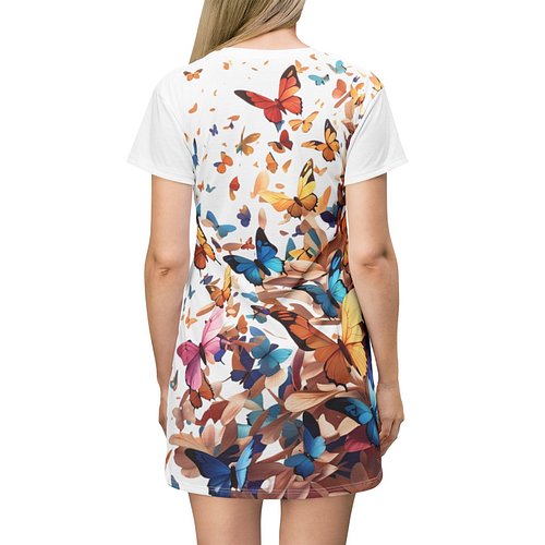 Colorful Butterflies