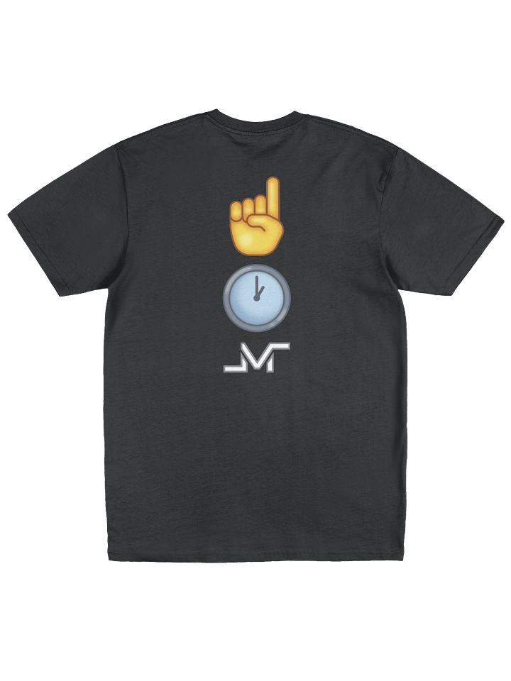 One Time Tee product image (6)