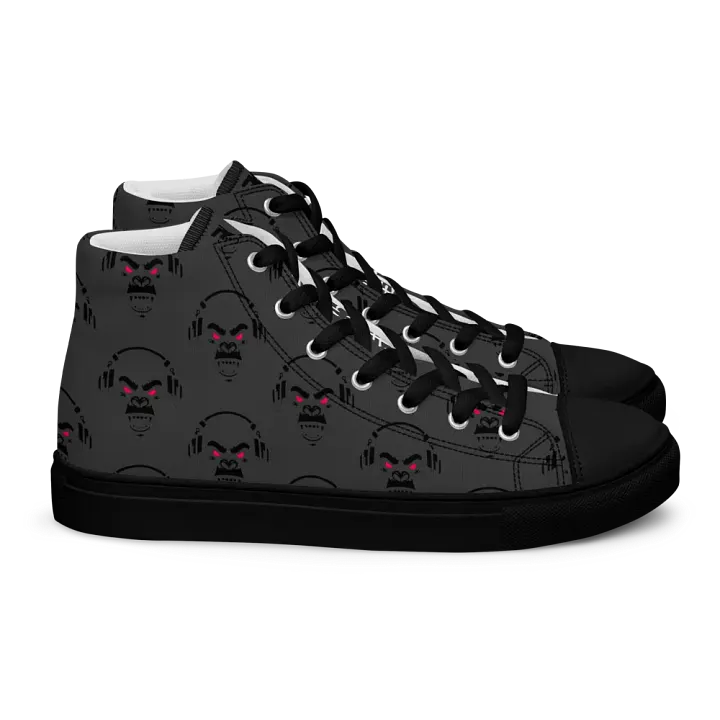 Zapatos Mujer KArMAFAiLS Mono HACKER de Alta Calidad - ⭐​EXCLUSIVO⭐​ product image (2)