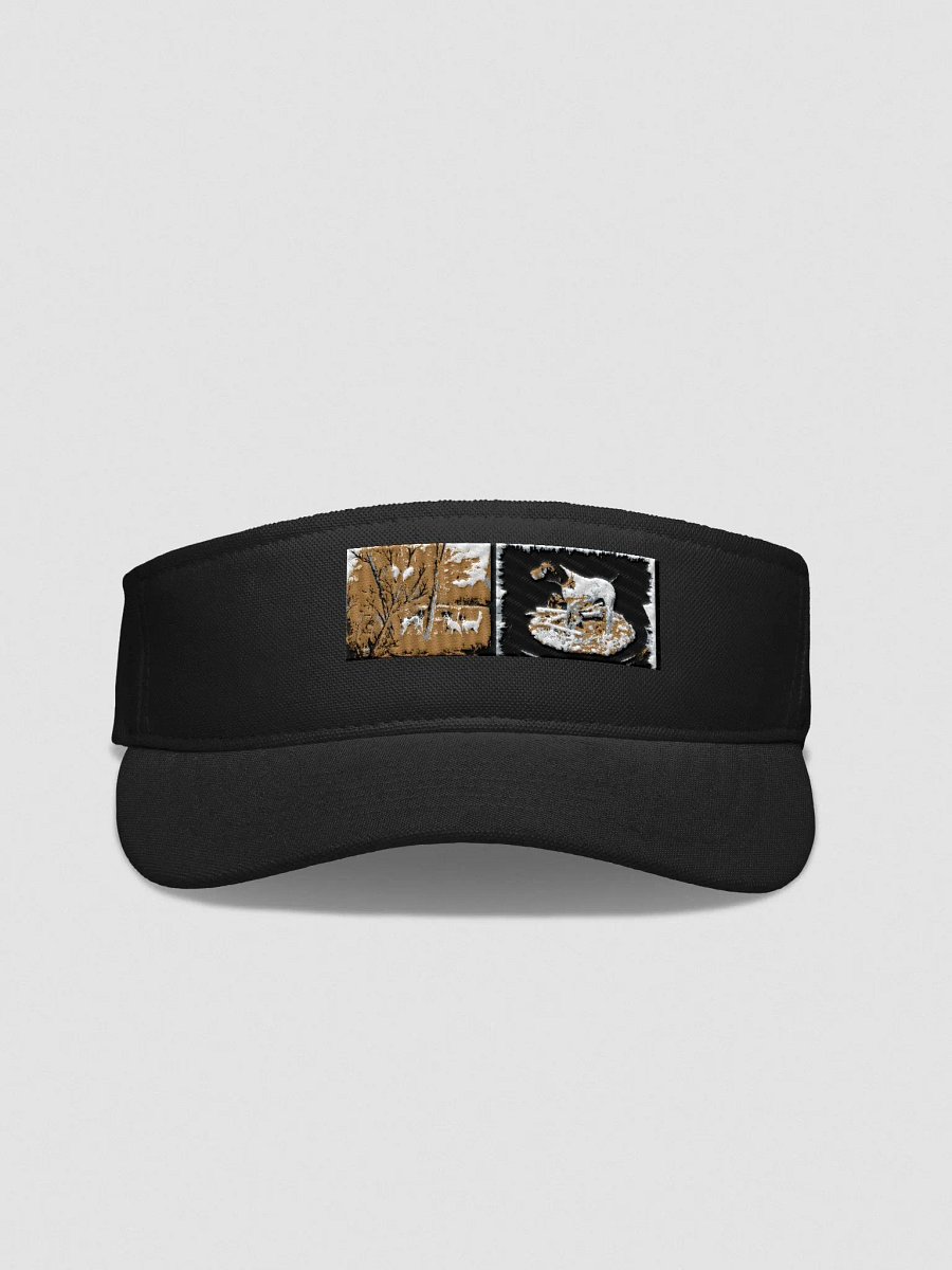 GSP and Hunting Dog cap product image (1)