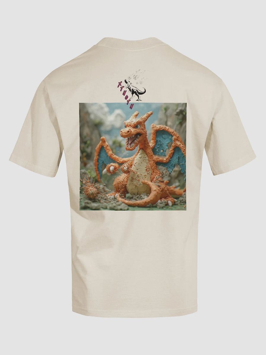 charizard is not a dragon product image (6)
