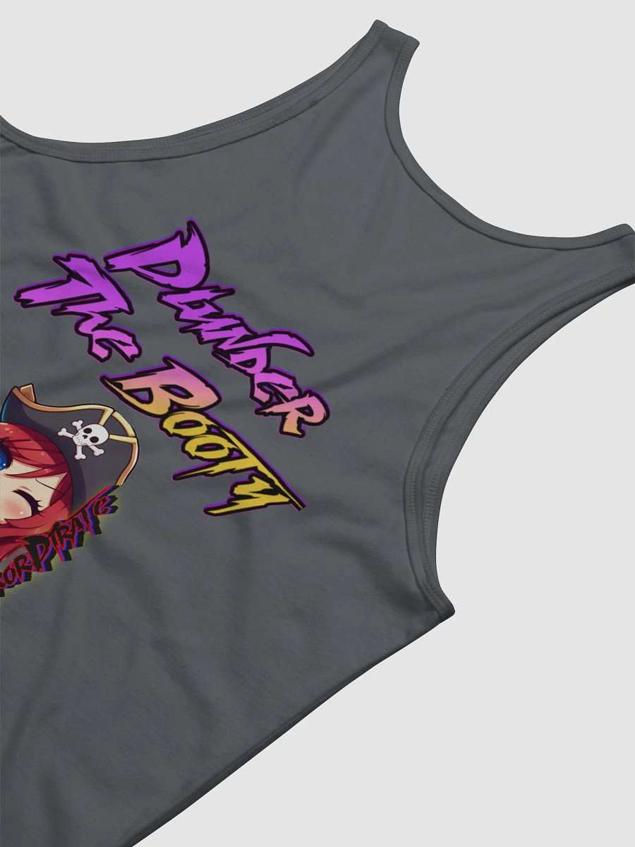 Members limited Plunder the Booty Tank product image (7)
