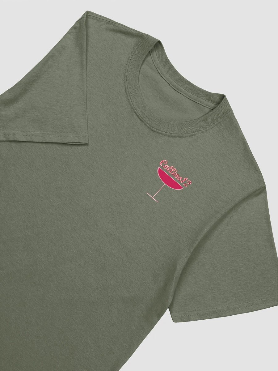 Collino12 Pocket Logo product image (13)