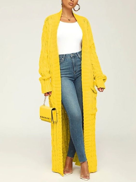 Cardigan product image (5)