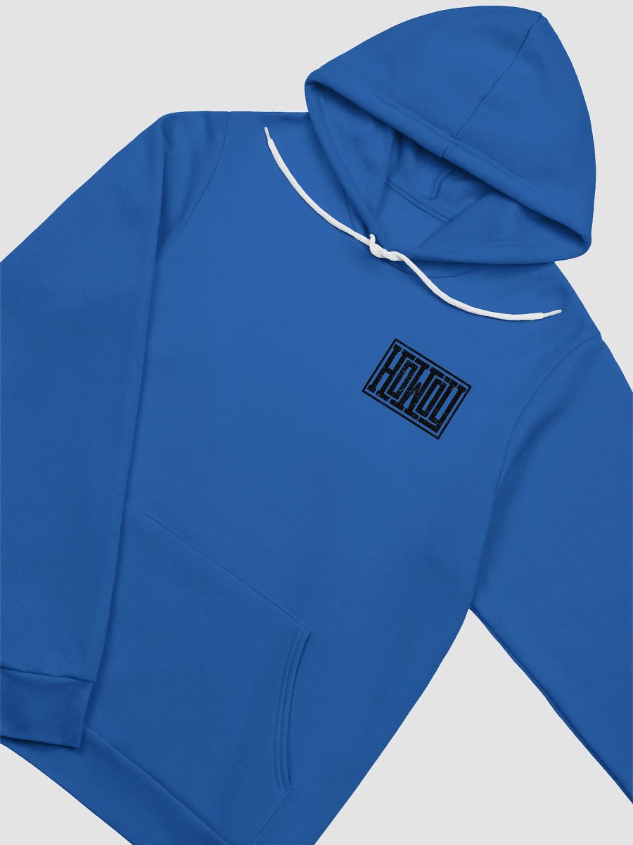 howdy hoodie product image (3)