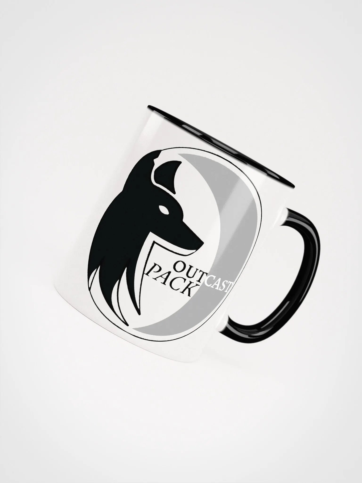Outcast Pack Mug product image (4)