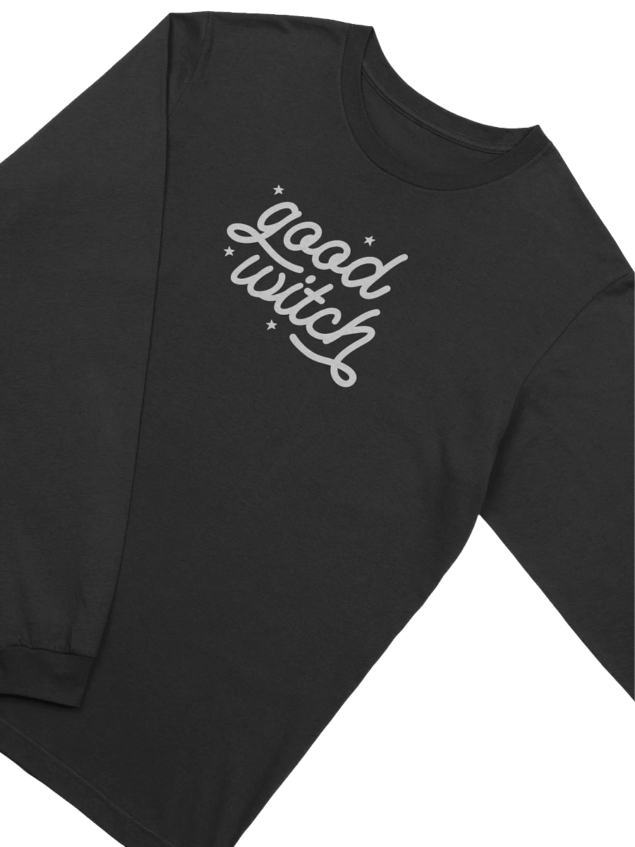 Good Vibes SuperSoft Long Sleeve Tee product image (12)