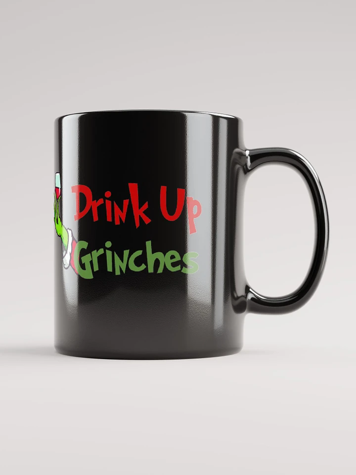 Drink Up Grinches Mug product image (1)