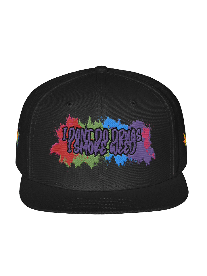 Dont Do Drugs hat product image (5)