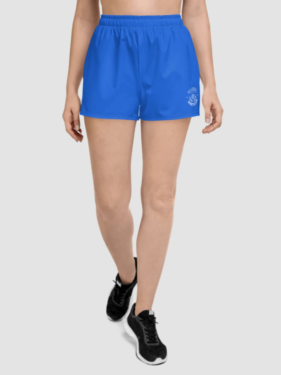 Sports Club Athletic Shorts - Sapphire Blue product image (2)