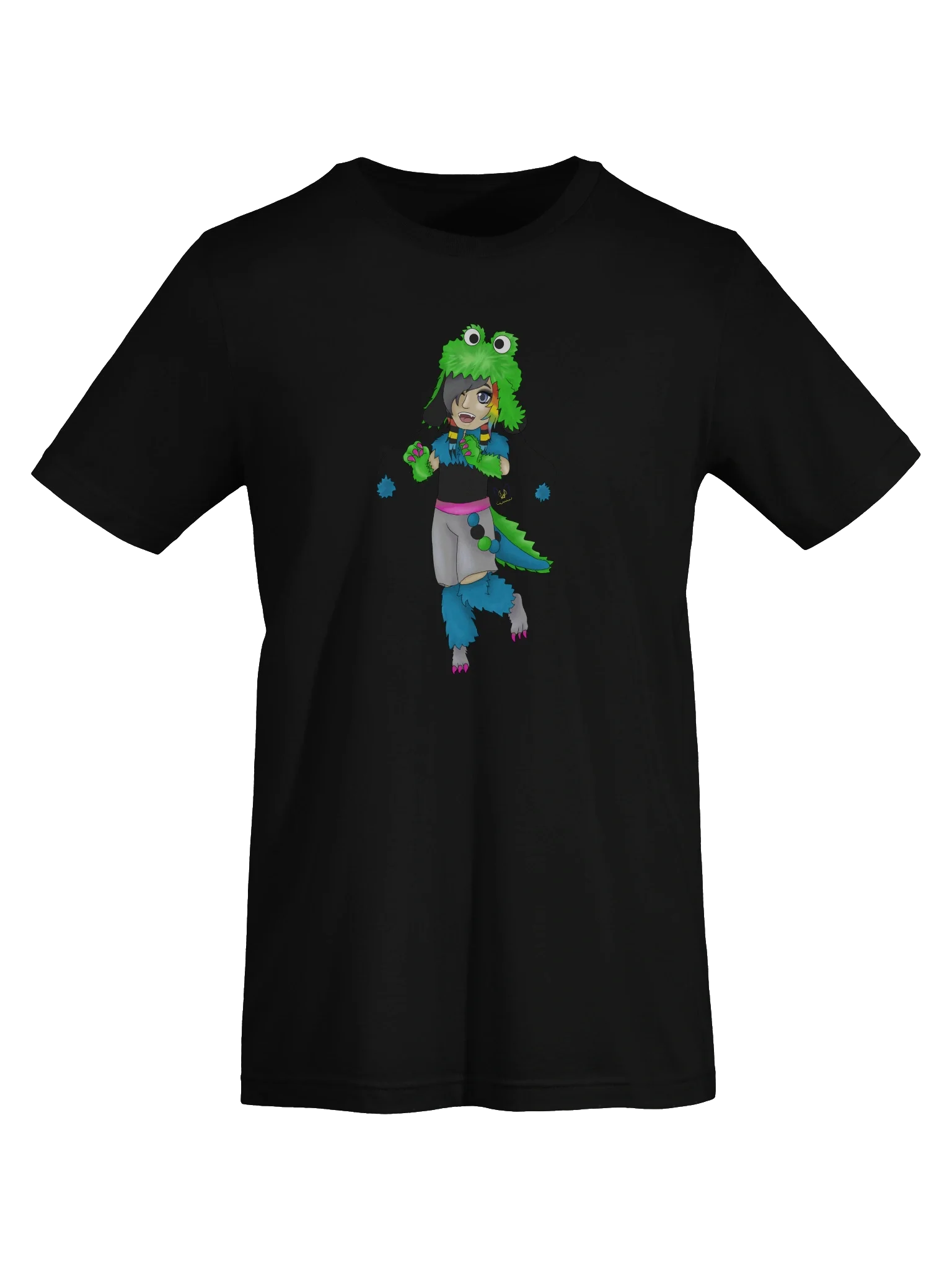 Rawr Means 'I Love You' product image (58)