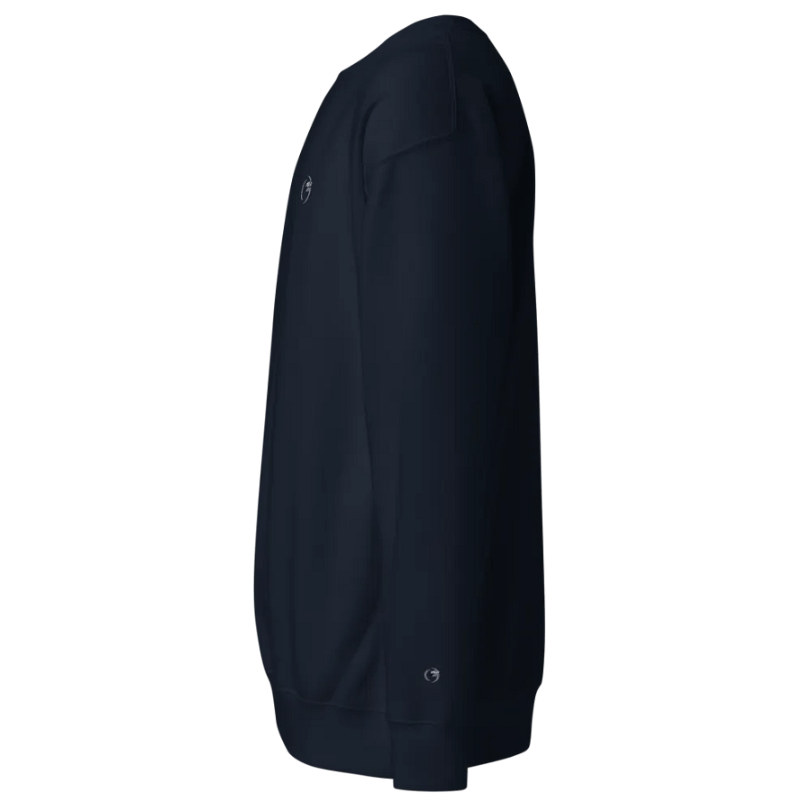GUILLOVELO G STARK EMBROIDERED SWEATSHIRT product image (5)
