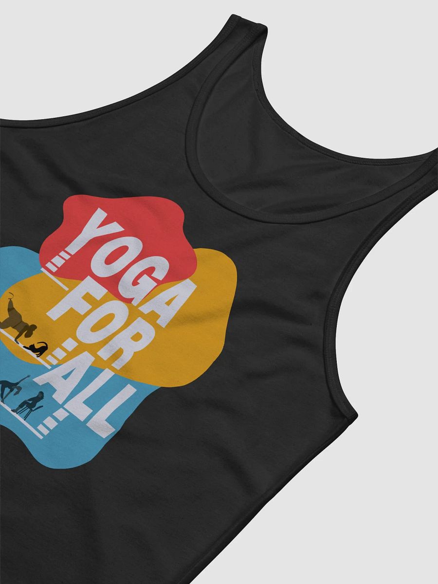 Yoga for All Tank product image (16)
