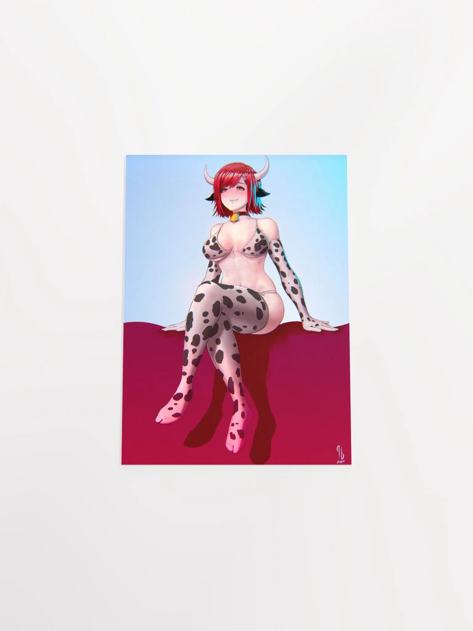 Cowkini Print! product image (16)