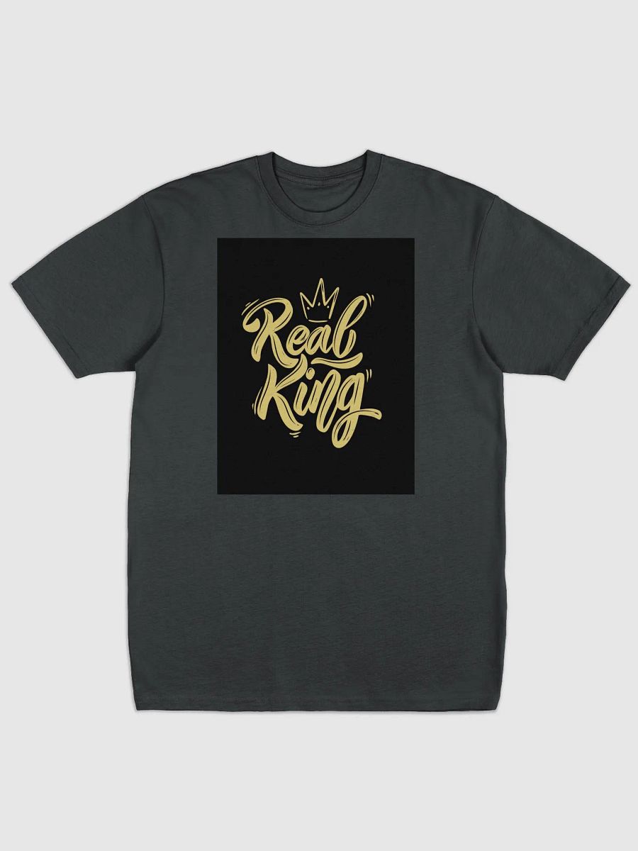 Royal Crown Men's Tee product image (1)