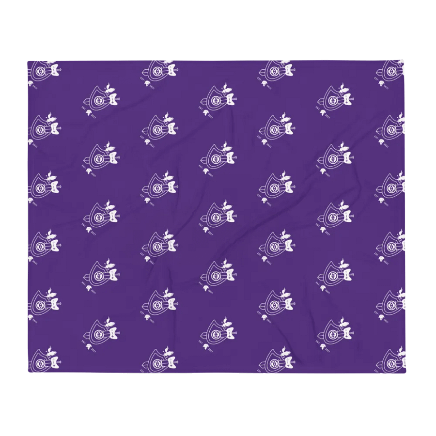 Guild Cozy Blanket product image (1)