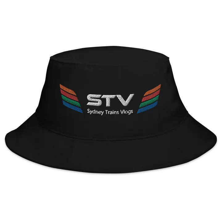 STV Bucket Hat product image (2)