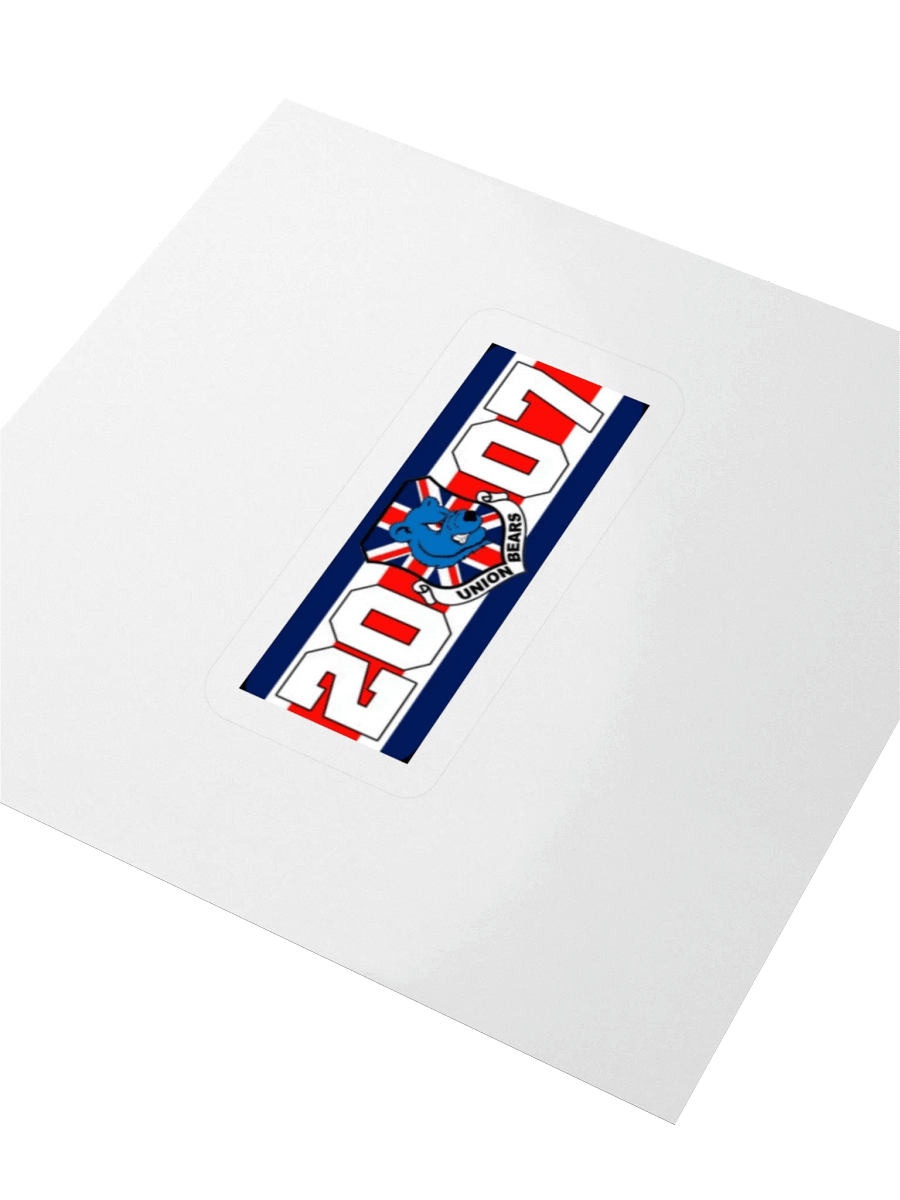 UB07 Sticker product image (10)