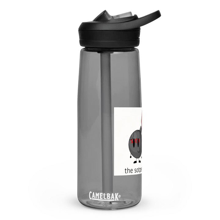 The sotpers water bottle product image (1)