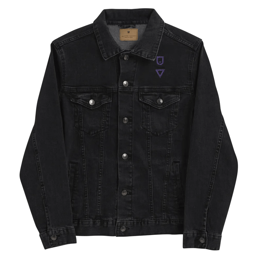 Rugged Threads Denim Jacket product image (7)