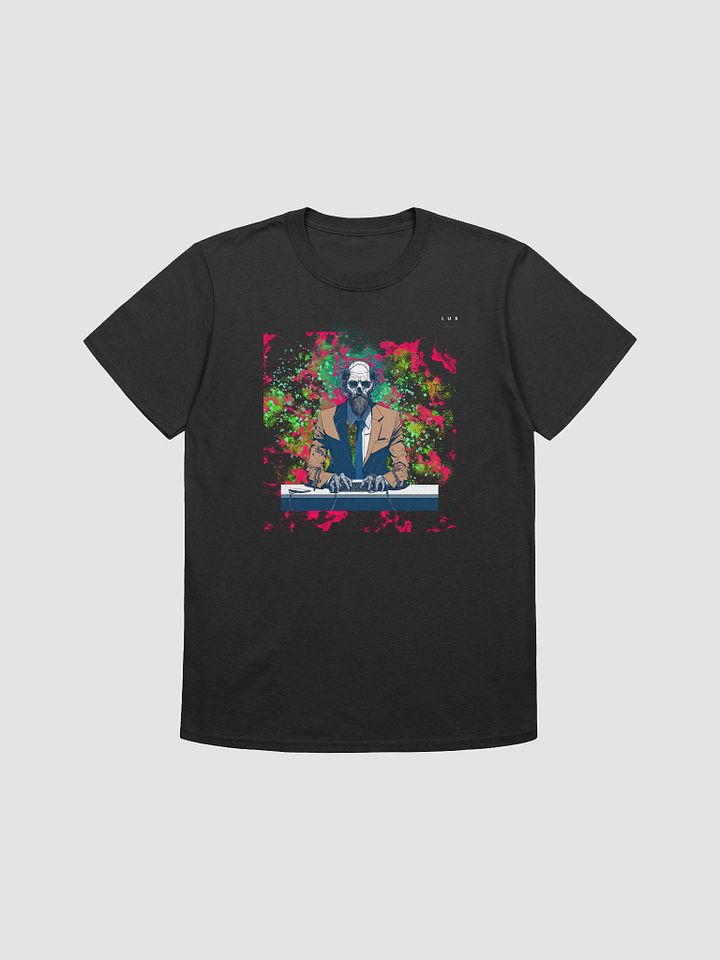 Office Drone Zombie Unisex Softstyle Premium Tee product image (1)