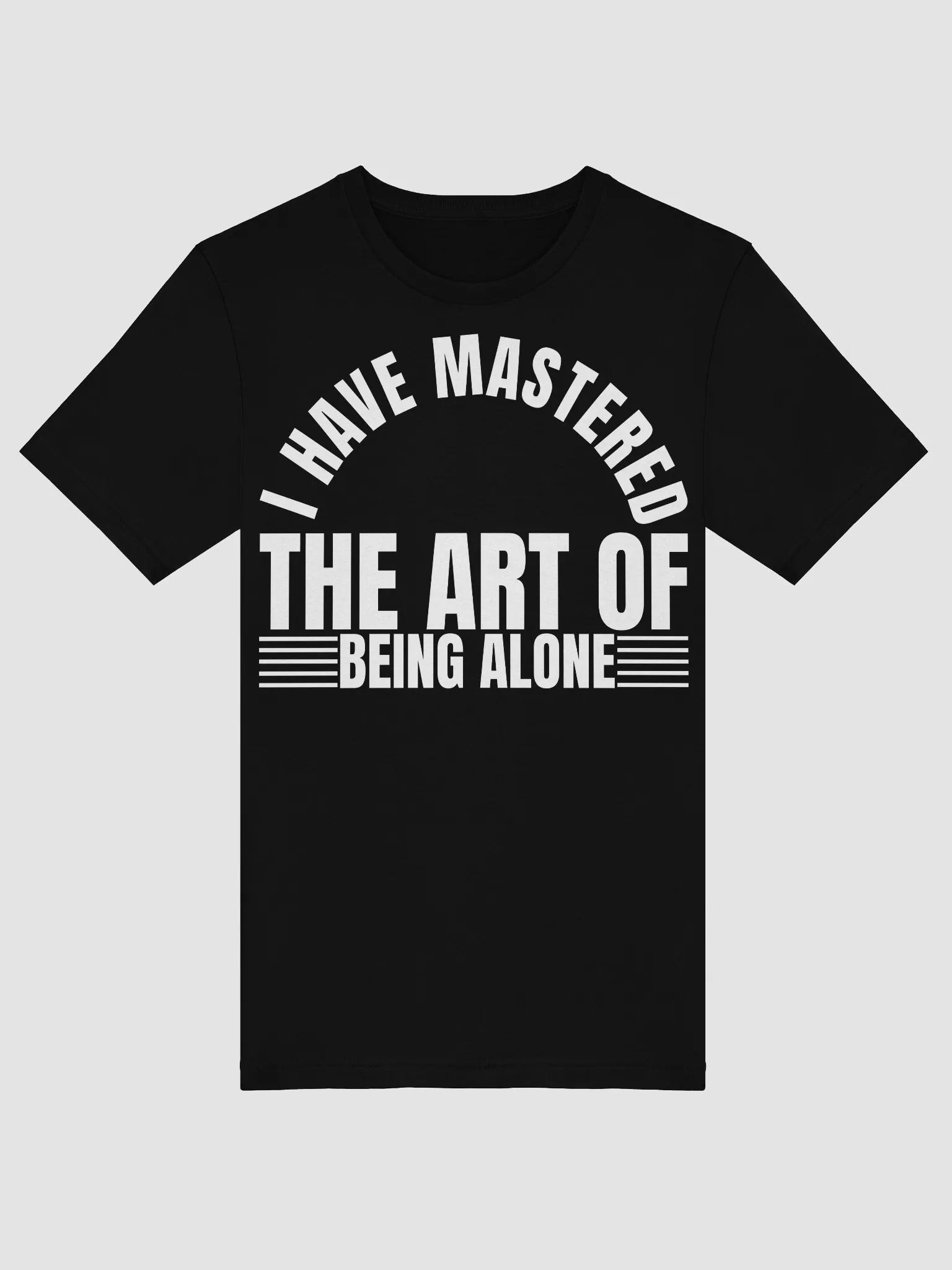 Tee For The Introverted product image (1)