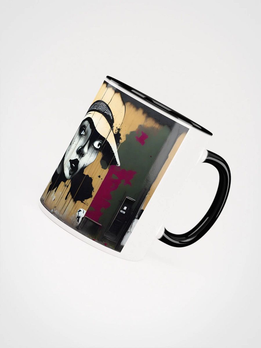 Banksy: Anonymous Street Art Provocateur product image (8)