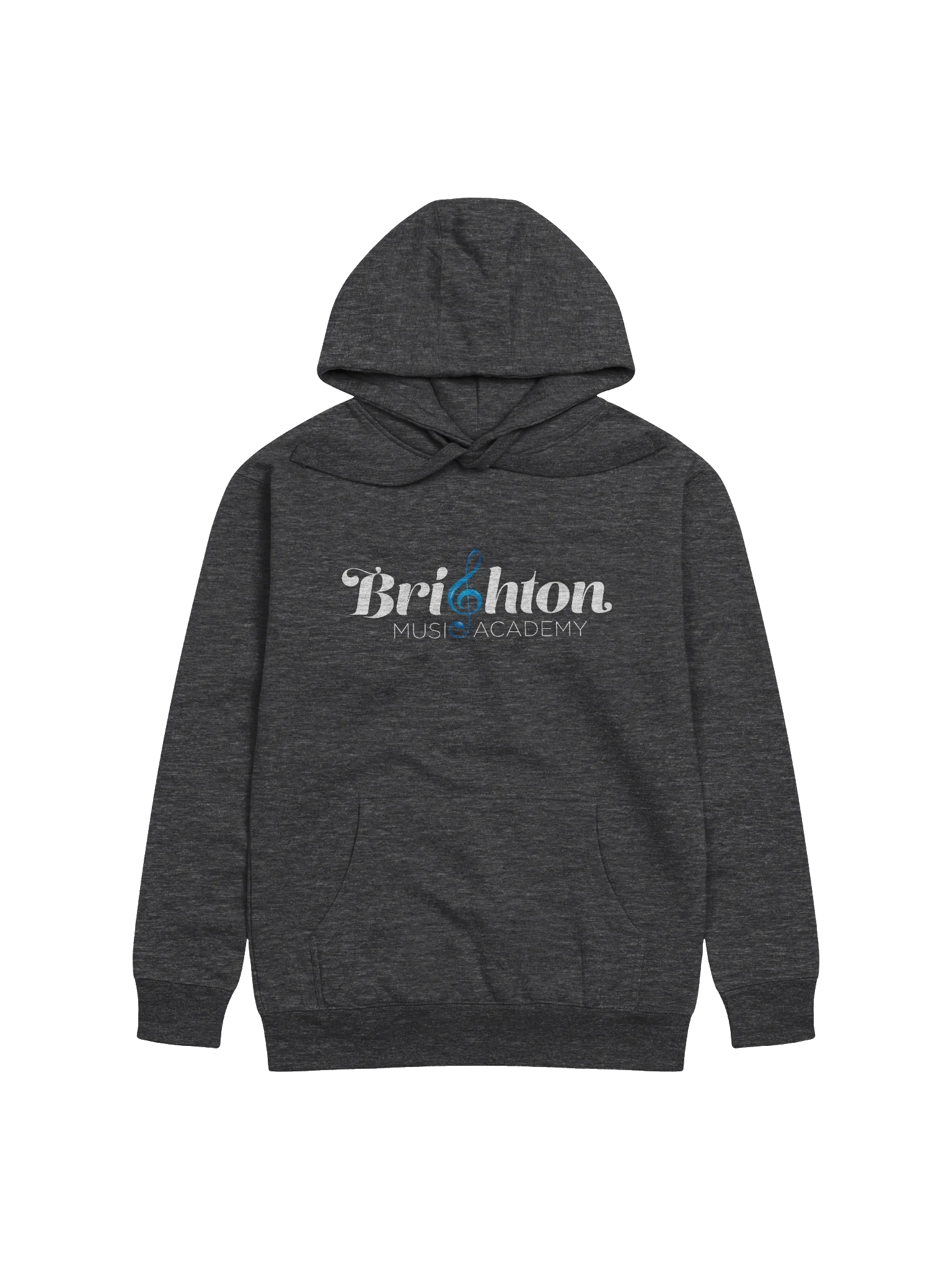 Brighton Music Academy Hoodie product image (5)