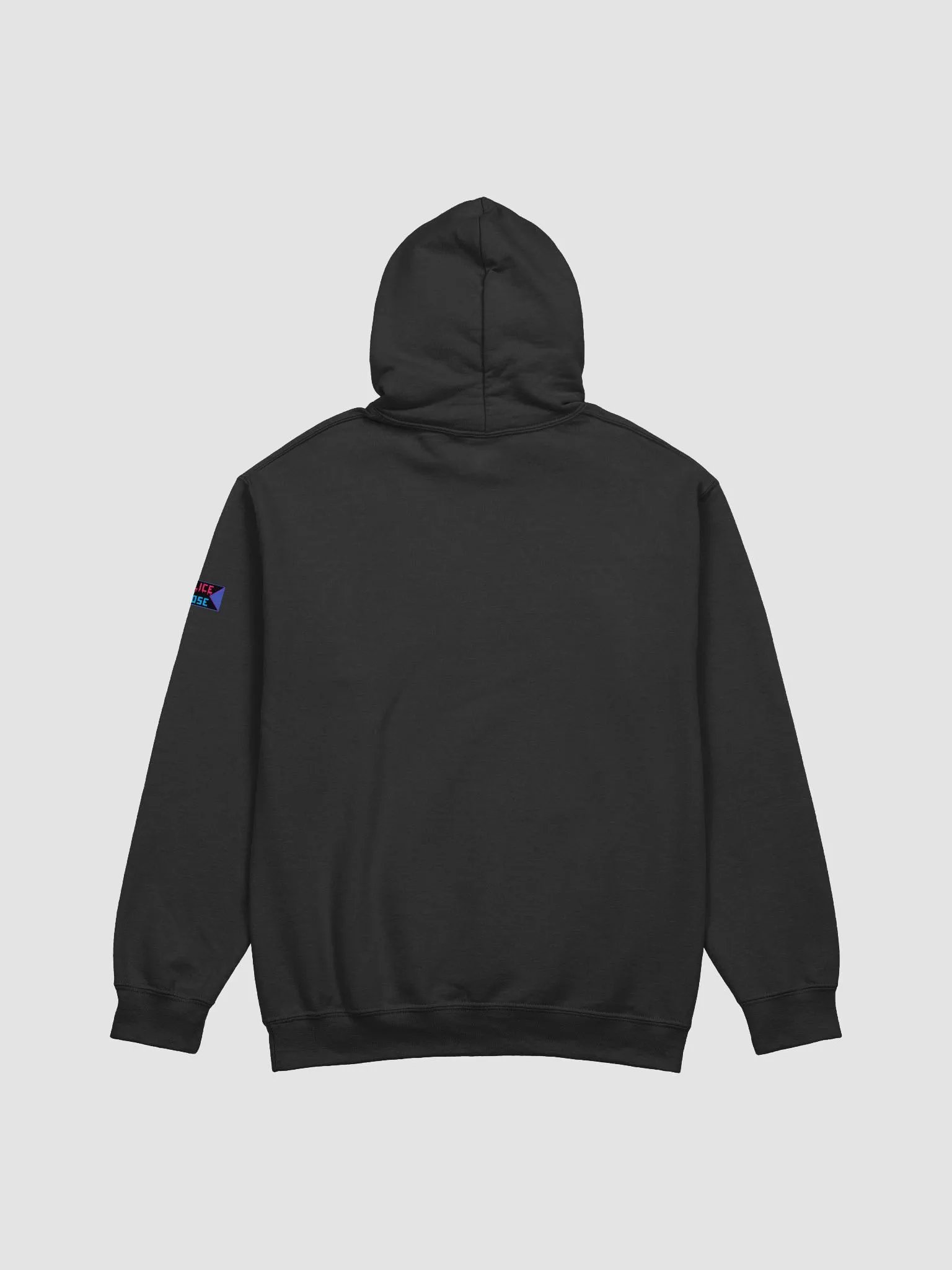 AR LOGO Hoodie product image (2)