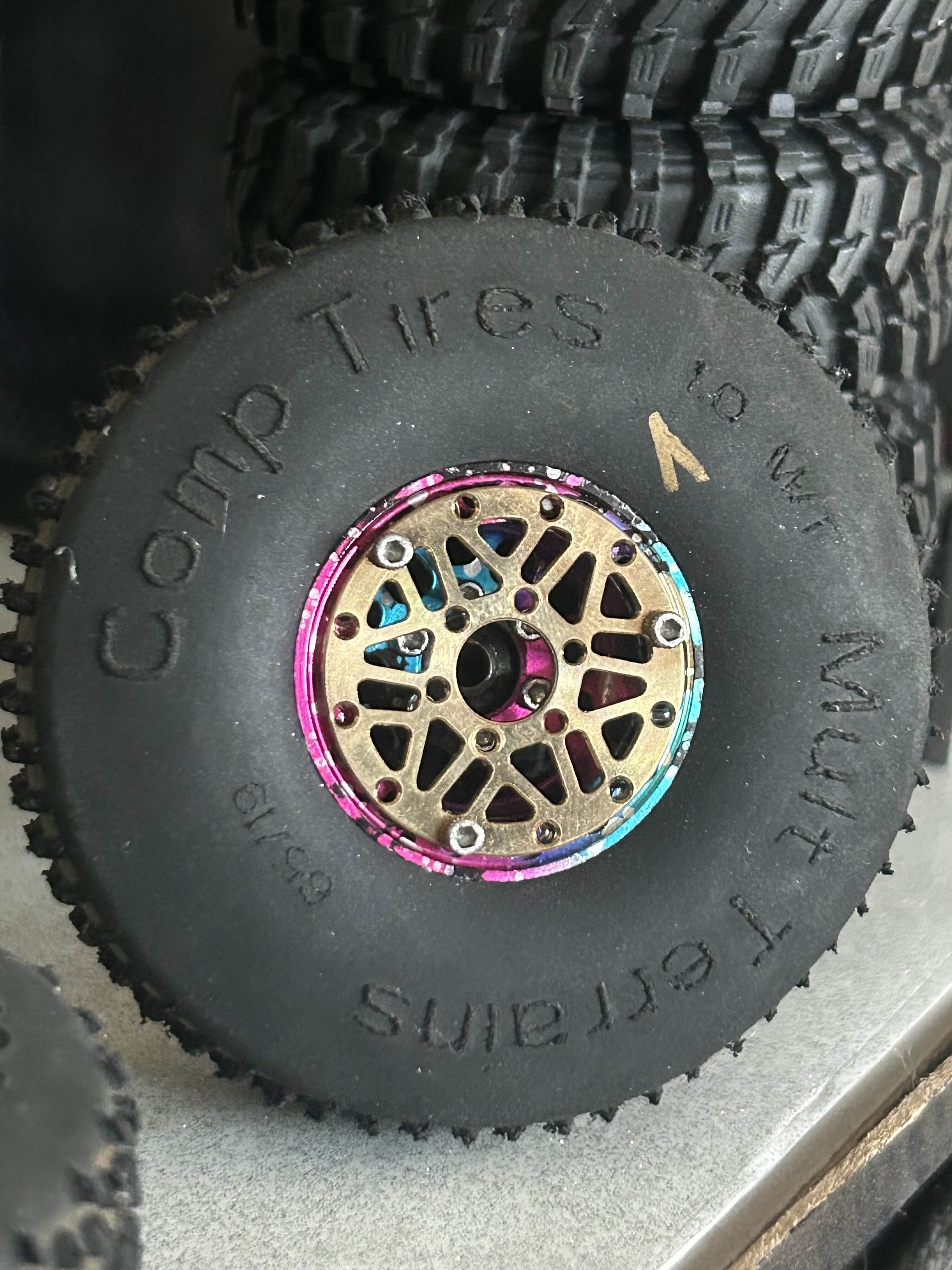 A bit of everything product image (4)