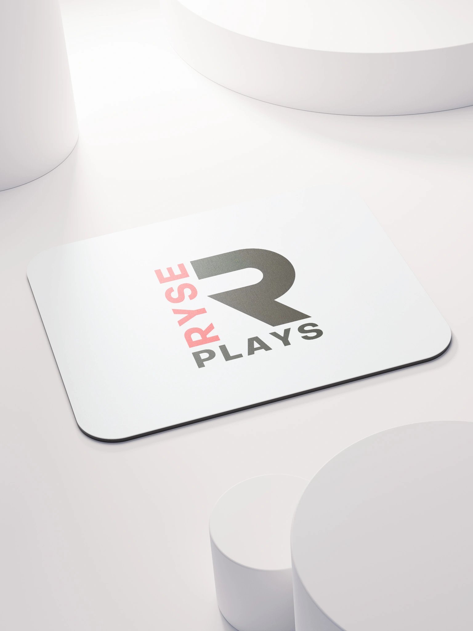 Ryse Plays Mouse Pad product image (4)