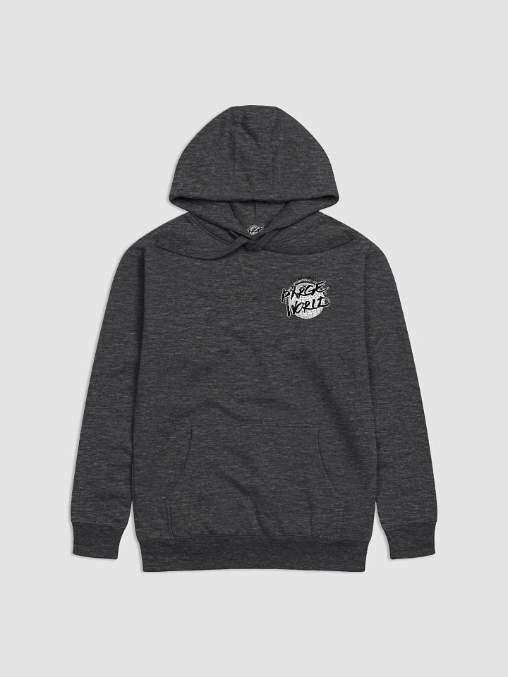 Thinker Hoodie product image (4)