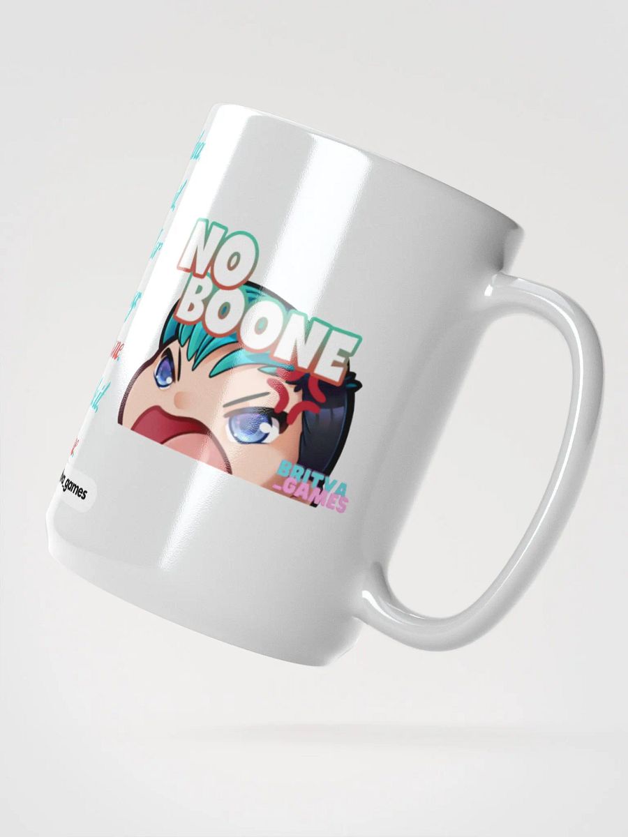 Don't Call Me Boone! product image (2)